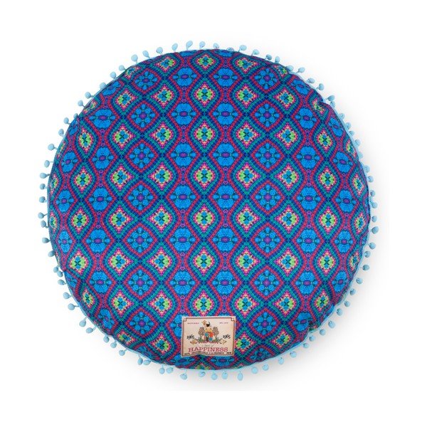 Pernă decorativă ø 55 cm – Descanso-image-2