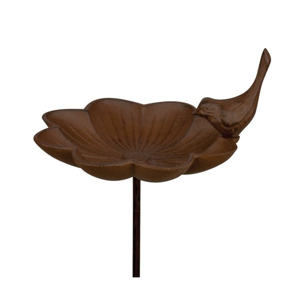 Hrănitoare pentru păsări Esschert Design, înălțime 91 cm-image-1