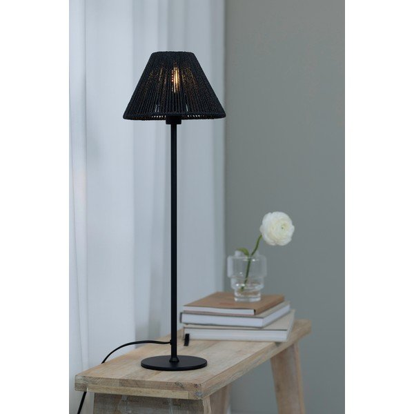 Lampadar negru Corda - Markslöjd-image-1