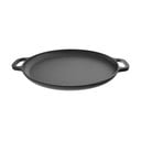 Tigaie tip grill din fontă ø 35 cm LITINA – Orion
