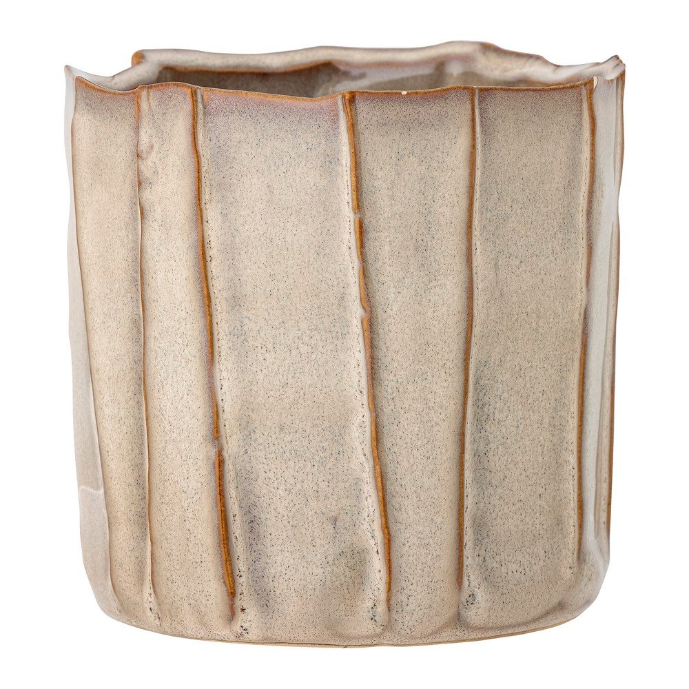 Capac de oală din gresie ø 13 cm Samina - Bloomingville