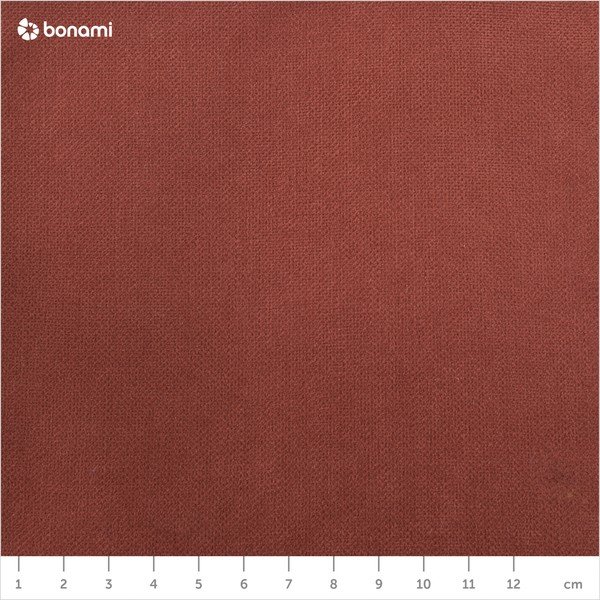 Fotoliu Max Winzer Lorris, roșu cărămiziu-image-1