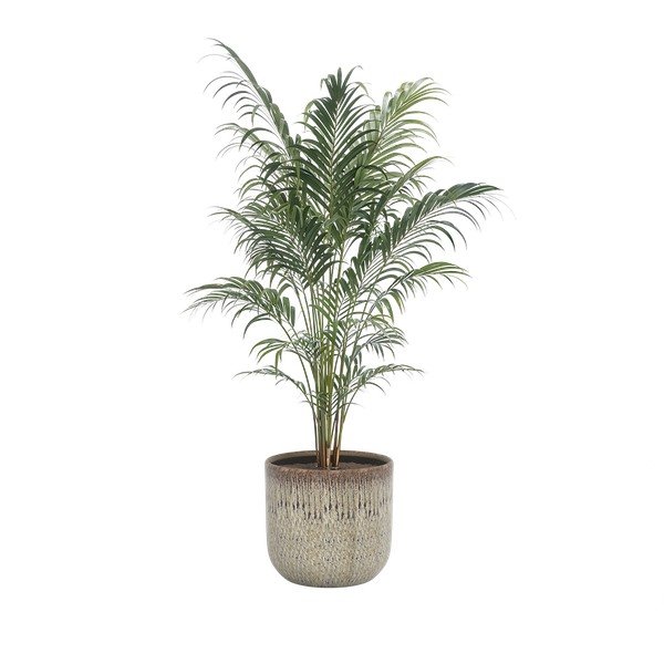 Ghiveci decorativ din ceramică handmade ø 23 cm Melissa – Artevasi-image-4