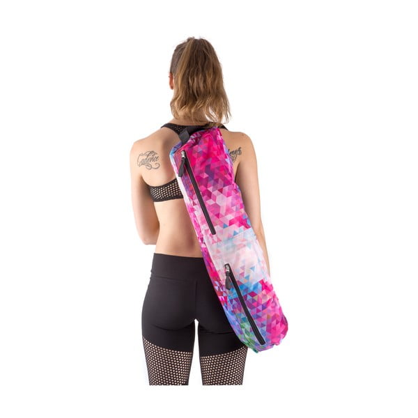 Husă saltea yoga Yoga Design Lab Tribeca Sand-image-3