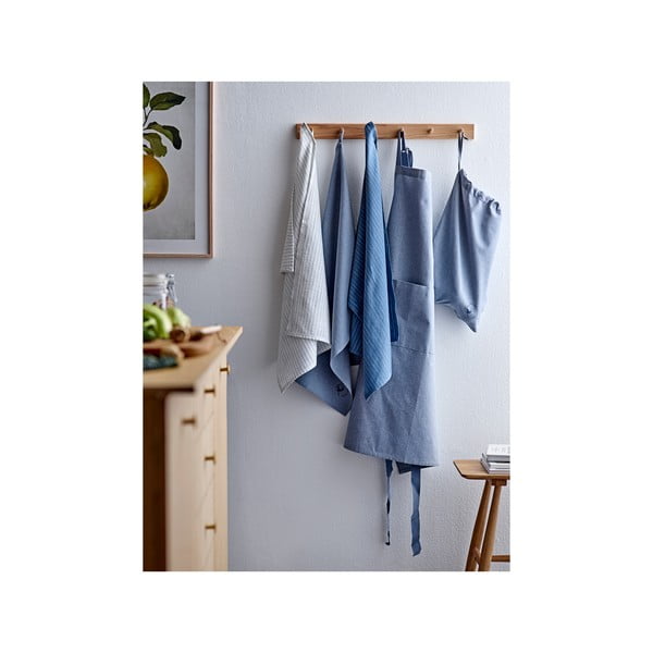 Prosoape de vase 2 buc. din bumbac 50x70 cm Line – Södahl-image-1