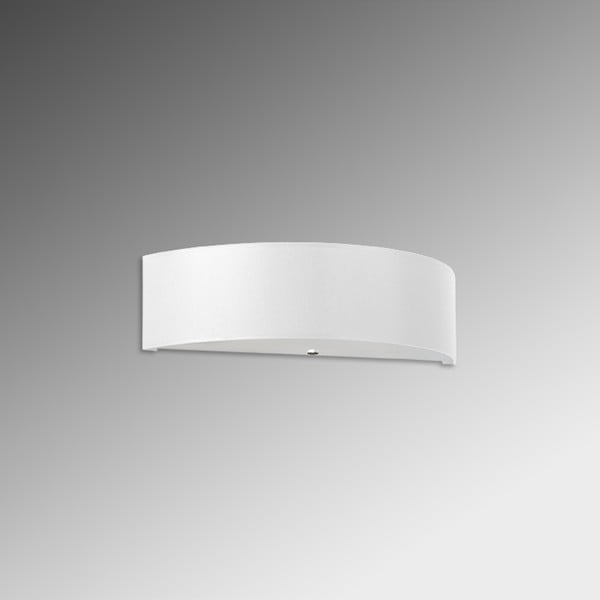 Aplică de perete albă Herra – Sollux-image-1