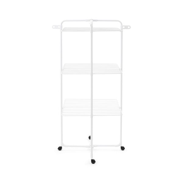 Uscător de rufe alb 23 m HangOn Tower – Brabantia