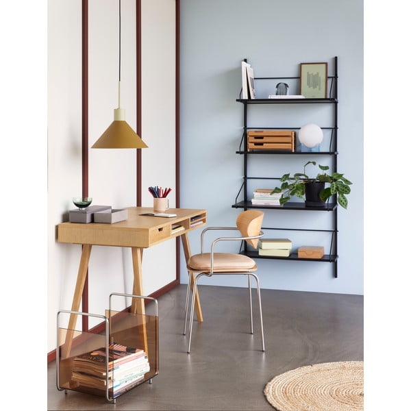 Scaun dining Hübsch Arch-image-4