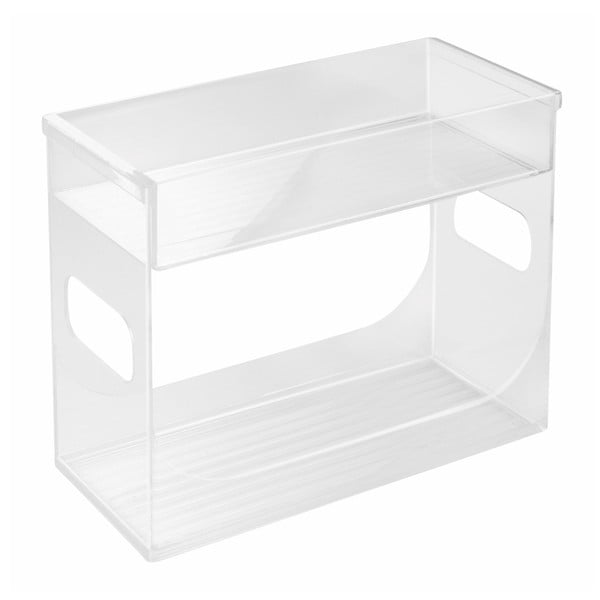 Organizator dublu iDesign Cabinet-image-3