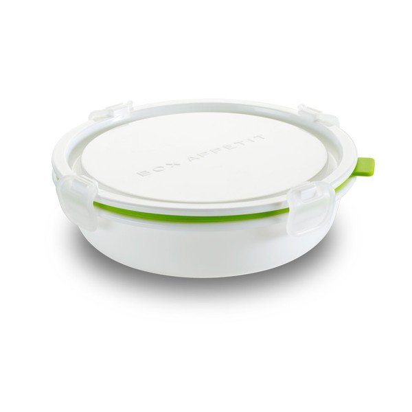 Cutie pentru gustări Black Blum Lunch Box, 660 ml-image-1