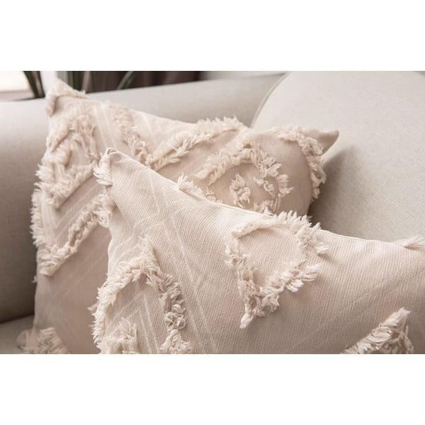 Fețe de pernă 2 buc. 43x43 cm – Mioli Decor-image-4