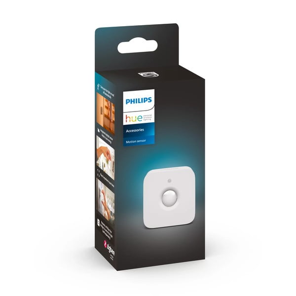 Senzor de mișcare inteligent – Philips Hue-image-1