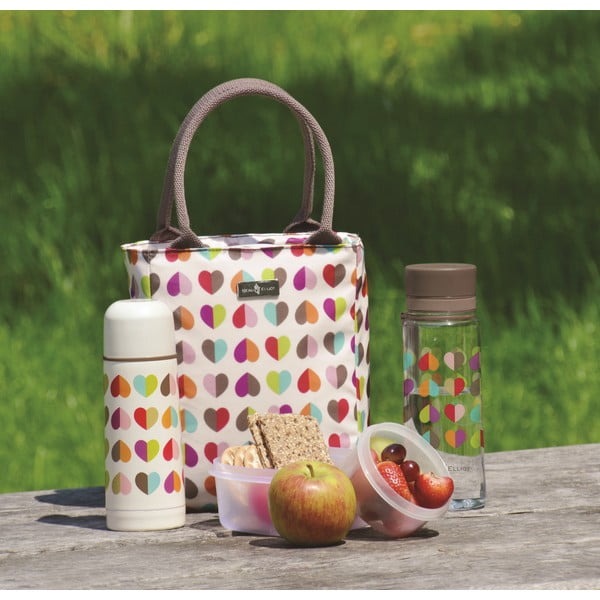 Sticlă Navigate Confetti, 500 ml-image-1