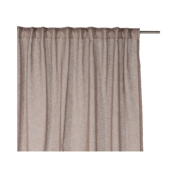 Draperie maro 140x260 cm – Ixia-image-1