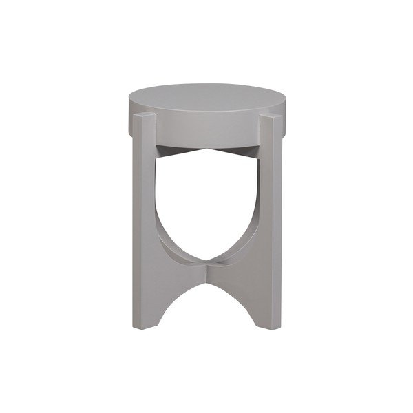 Măsuță auxiliară ø 35 cm Hold Up – vtwonen-image-1