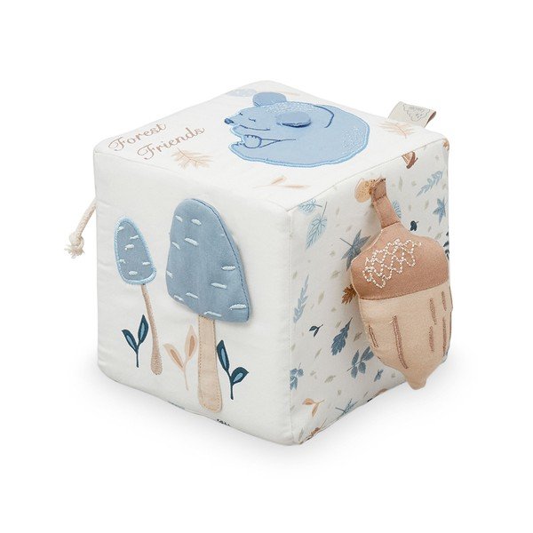 Jucărie interactivă Activity Cube Forest Friends – Cam Cam Copenhagen-image-2