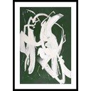 Tablou 52x72 cm Criss Cross   – Malerifabrikken