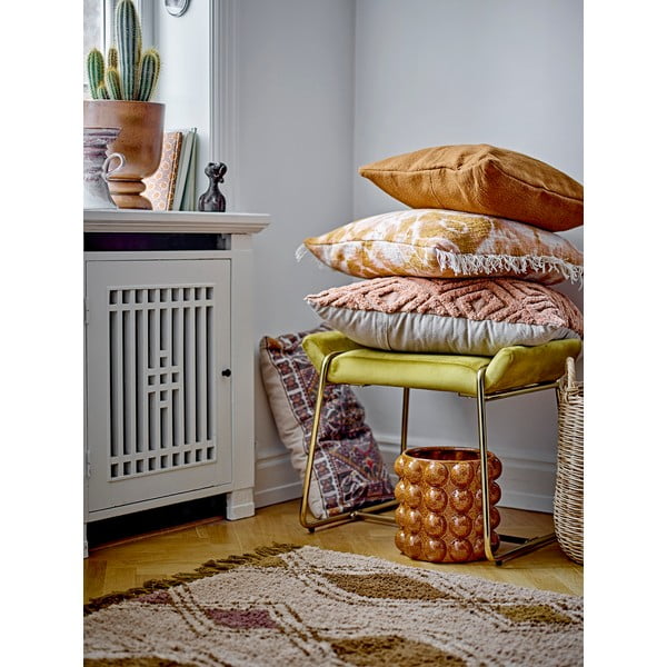 Sfeșnic din gresie Soreyah – Bloomingville-image-1