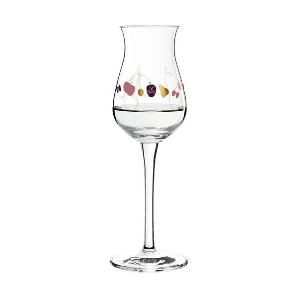 Pahar din sticlă cristalină Ritzenhoff Sonja Eikler, 150 ml