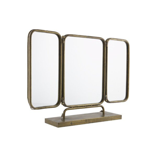 Oglindă cu ramă metalică BePureHome Anonymous-image-2