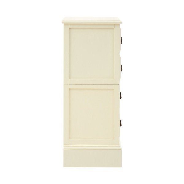 Dulap fildeș 43x104x50 cm Florence – Premier Housewares-image-3