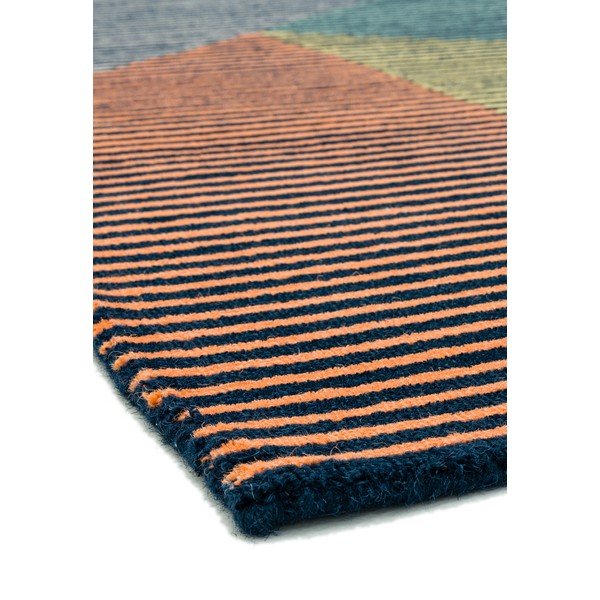 Covor Asiatic Carpets Dash Duro, 160 x 230 cm, multicolor-image-2