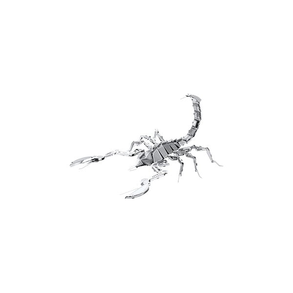 Model Scorpion