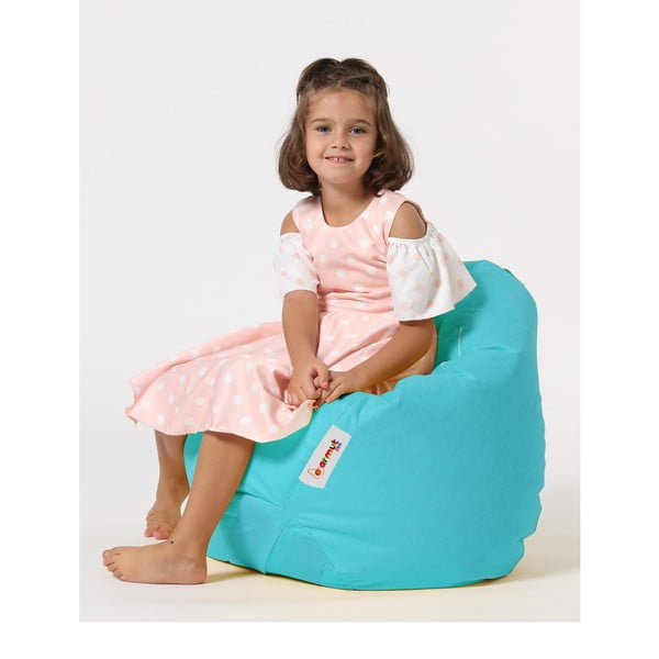 Beanbag de grădină pentru copii Premium – Floriane Garden-image-2