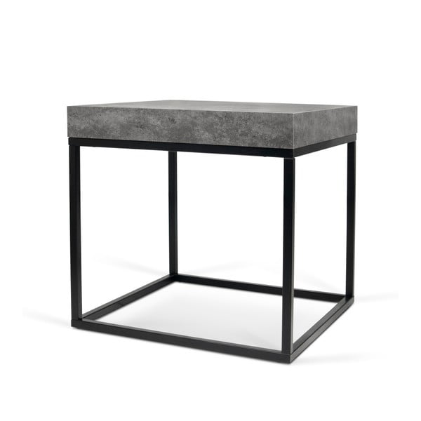 Măsuță auxiliară TemaHome Petra, mică-image-1