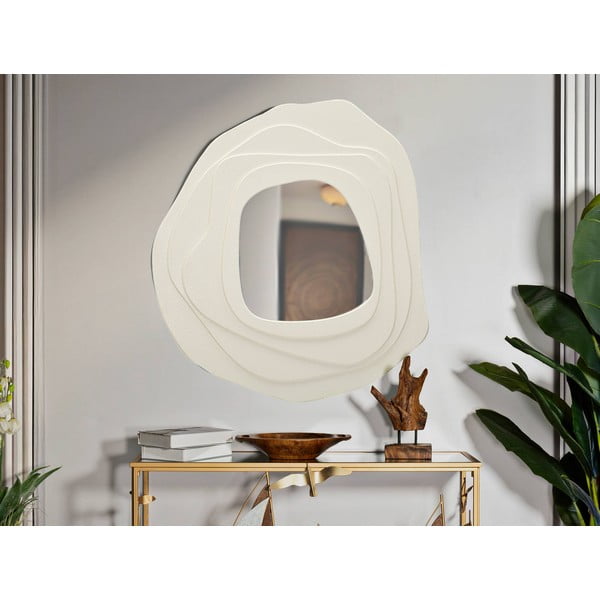 Oglindă de perete 90x97 cm Dalia – Mauro Ferretti-image-1