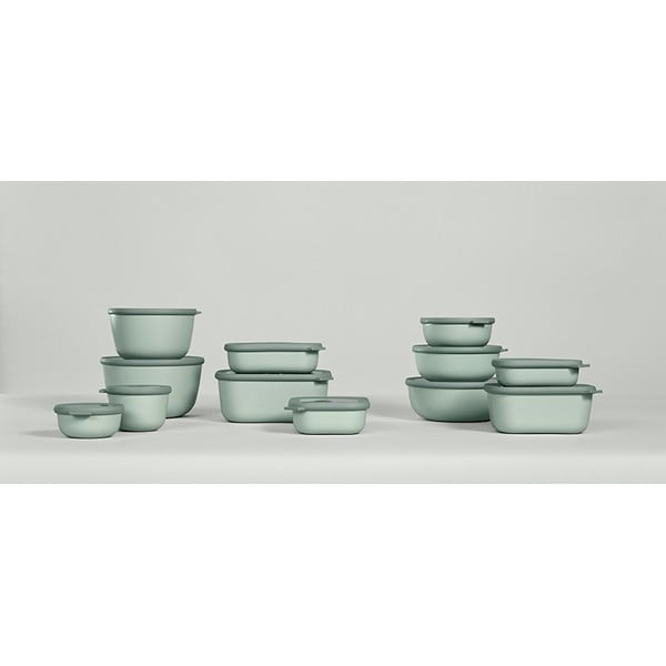 Caserole pentru alimente 3 buc. Nordic sage – Mepal-image-1