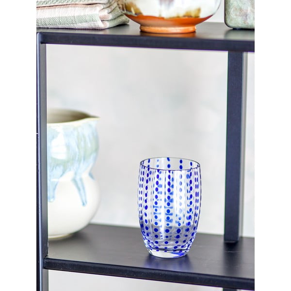 Pahare 4 buc. 350 ml Brinley – Bloomingville-image-2