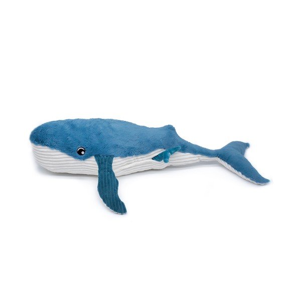 Jucării de pluș 2 buc. Ptipotos Gravillou – Les Deglingos-image-3