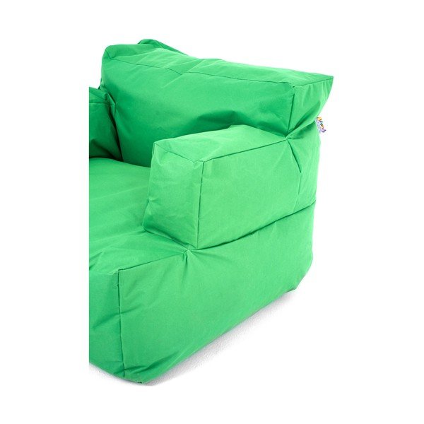 Beanbag pentru grădină verde Relax – Floriane Garden-image-3