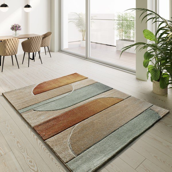 Covor 80x150 cm Sora – Universal-image-1