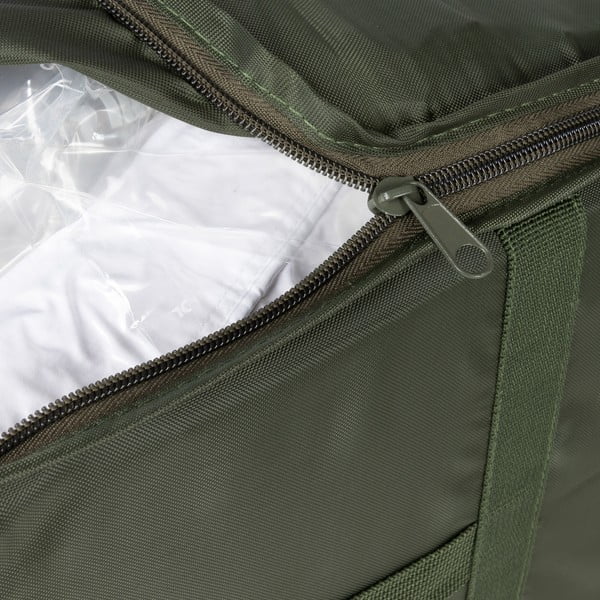 Cutie de depozitare pentru haine din material textil cu vacuum 65x45x27 cm Ecologik – Compactor-image-1