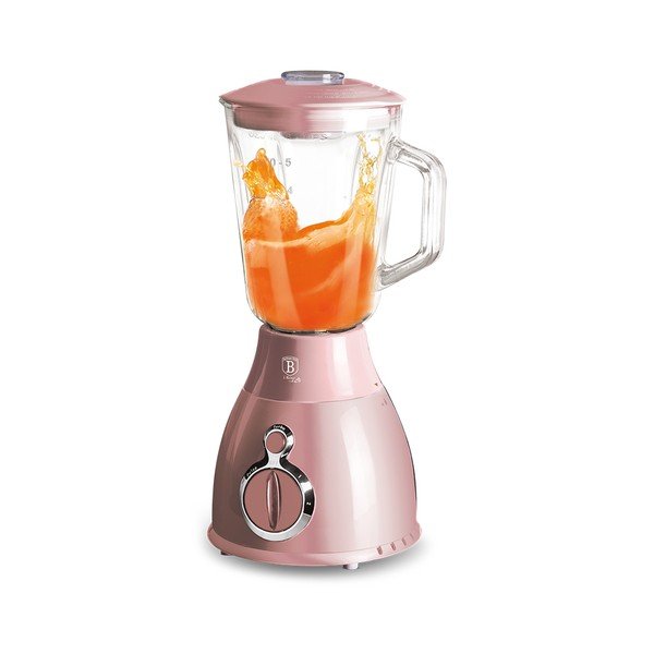 Mixer de masă I-Rose Edition - BerlingerHaus-image-2
