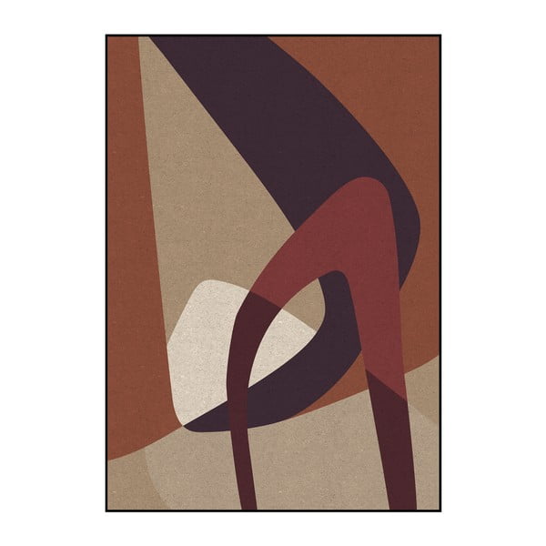 Tablou 70x100 cm Pictura 2 – Malerifabrikken