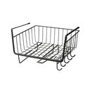 Coș suspendat din metal - Casa Selección