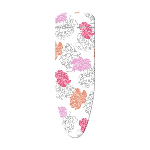 Husă masă de călcat LEIFHEIT Cotton Comfort, lungime 140 cm-image-1
