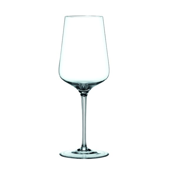 Set 4 pahare din sticlă cristalină pentru vin roșu Nachtmann Vinova Glass, 550 ml