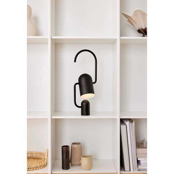 Rafturi suplimentare pentru dulap în set de 4 Mistral - Hammel Furniture-image-1