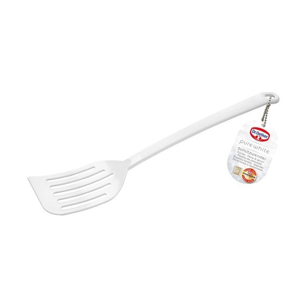 Paletă de gătit Dr. Oetker Pure White, alb-image-1