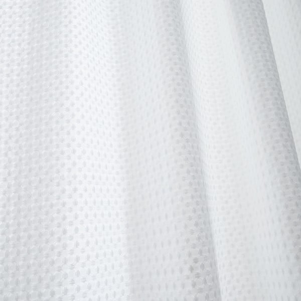 Perdea albă 140x183 cm Muscat Waffle – Pineapple Elephant-image-2