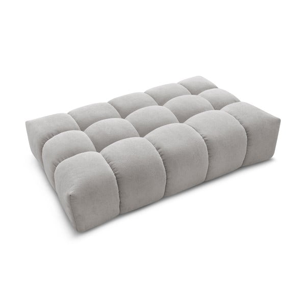 Taburet gri deschis Everest – Bobochic Paris-image-4