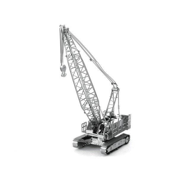 Model Crane, Macara-image-4
