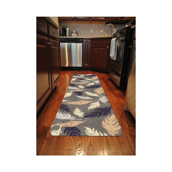 Covor Oyo home Russno, 58 x 115 cm-image-2