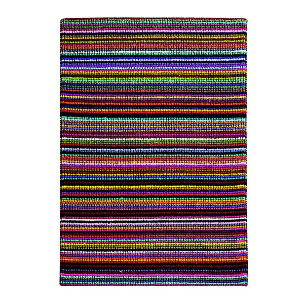 Covor The Rug Republic Babson Multicolore, 160x230 cm
