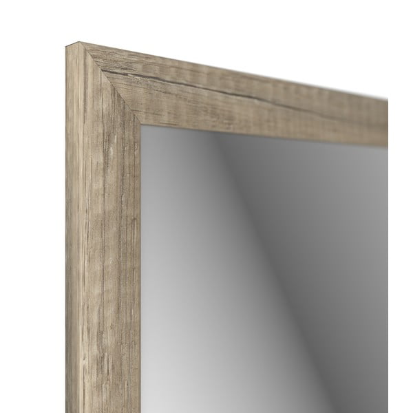 Oglindă cu suport  46x146 cm  Sicilia - Styler-image-2