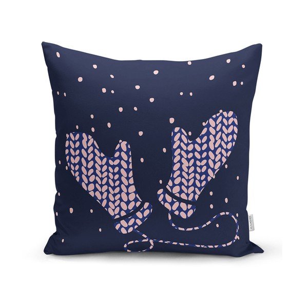 Față de pernă 43x43 cm – Mila Home